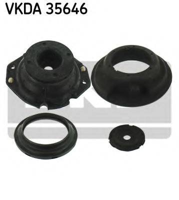 Опора стійки амортизатора SKF VKDA 35646