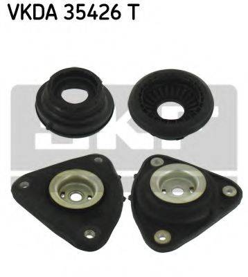 Опора стійки амортизатора SKF VKDA 35426 T