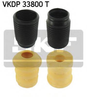 Пилозахисний комплект, амортизатор SKF VKDP 33800 T