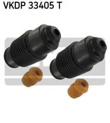 Пилозахисний комплект, амортизатор SKF VKDP 33405 T