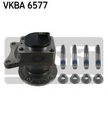 Комплект підшипника ступиці колеса SKF VKBA 6577