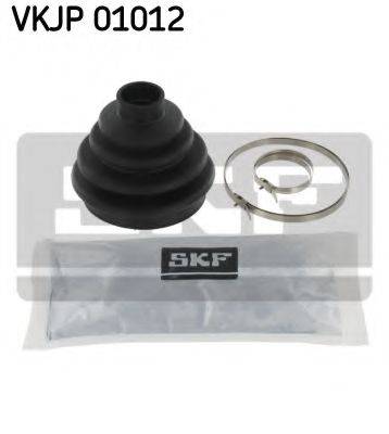 Комплект пильника, приводний вал SKF VKJP 01012