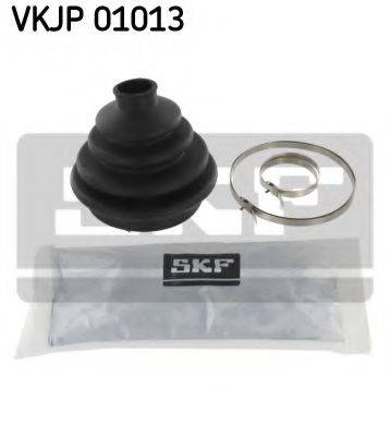 Комплект пильника, приводний вал SKF VKJP 01013