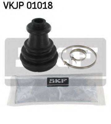 Комплект пильника, приводний вал SKF VKJP 01018