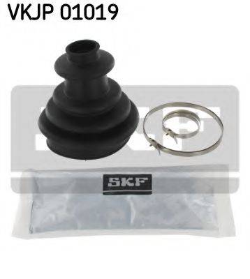 Комплект пильника, приводний вал SKF VKJP 01019