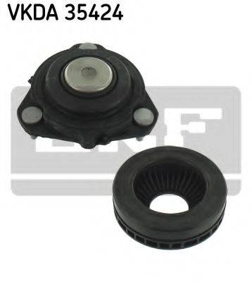 Опора стійки амортизатора SKF VKDA 35424