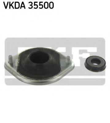 Опора стійки амортизатора SKF VKDA 35500