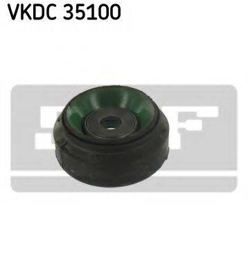 Опора стійки амортизатора SKF VKDC 35100