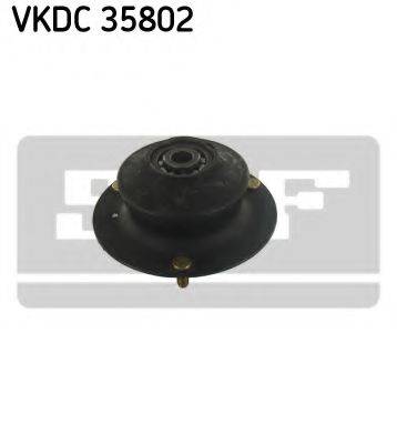 Опора стійки амортизатора SKF VKDC 35802