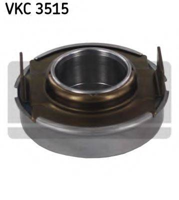 Вижимний підшипник SKF VKC 3515