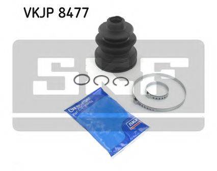 Комплект пильника, приводний вал SKF VKJP 8477