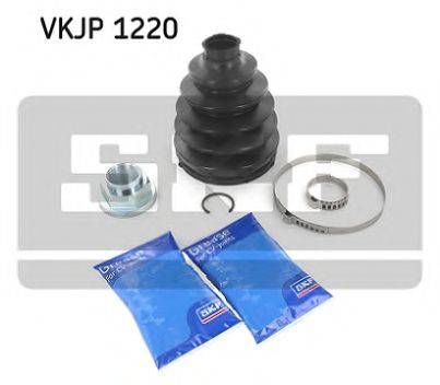 Комплект пильника, приводний вал SKF VKJP 1220