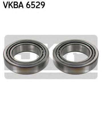 Комплект підшипника ступиці колеса SKF VKBA 6529