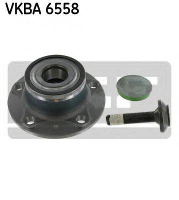 Комплект підшипника ступиці колеса SKF VKBA 6558