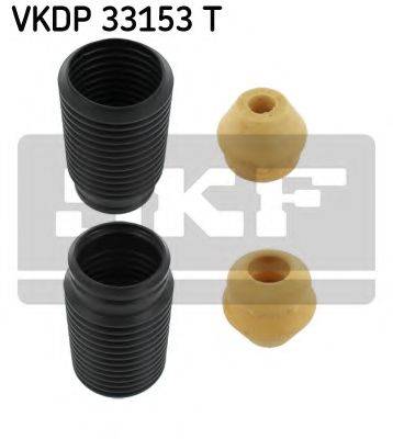 Пилозахисний комплект, амортизатор SKF VKDP 33153 T