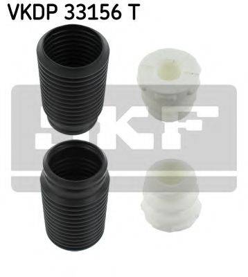 Пилозахисний комплект, амортизатор SKF VKDP 33156 T