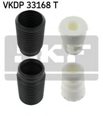 Пилозахисний комплект, амортизатор SKF VKDP 33168 T