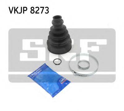 Комплект пильника, приводний вал SKF VKJP 8273