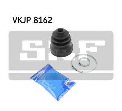 Комплект пильника, приводний вал SKF VKJP 8162