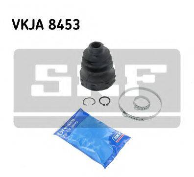 Комплект пильника, приводний вал SKF VKJP 8453