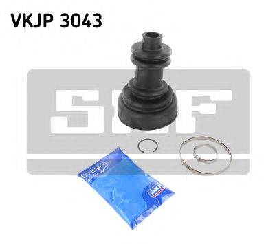 Комплект пильника, приводний вал SKF VKJP 3043