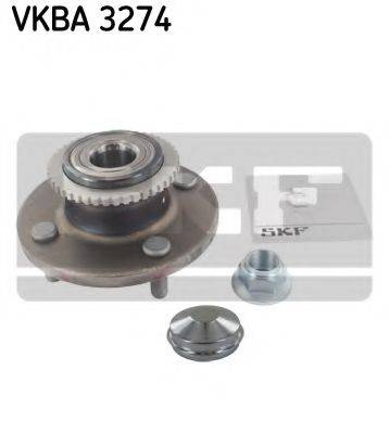 Комплект підшипника ступиці колеса SKF VKBA 3274