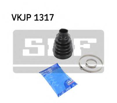 Комплект пильника, приводний вал SKF VKJP 1317