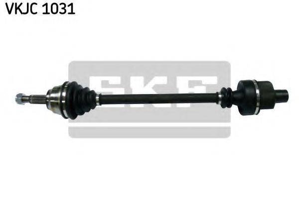 Приводний вал SKF VKJC 1031