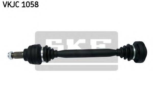 Приводний вал SKF VKJC 1058