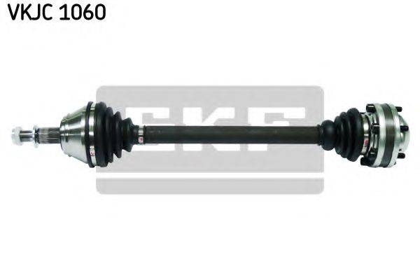 Приводний вал SKF VKJC 1060