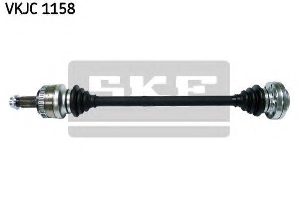 Приводний вал SKF VKJC 1158