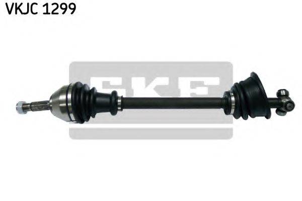 Приводний вал SKF VKJC 1299