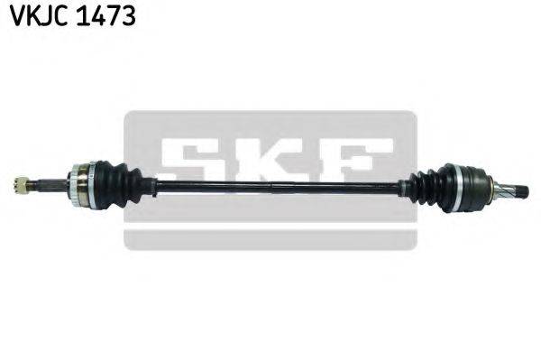 Приводний вал SKF VKJC 1473