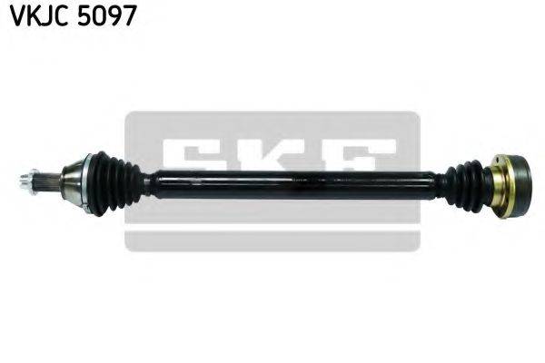 Приводний вал SKF VKJC 5097