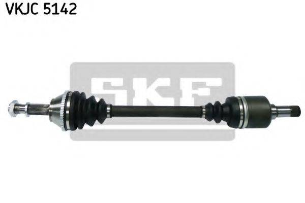 Приводний вал SKF VKJC 5142