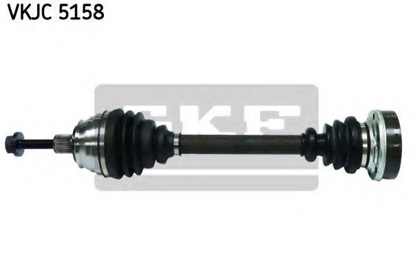 Приводний вал SKF VKJC 5158