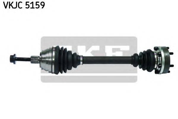 Приводний вал SKF VKJC 5159