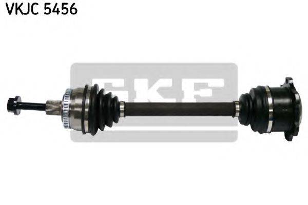 Приводний вал SKF VKJC 5456