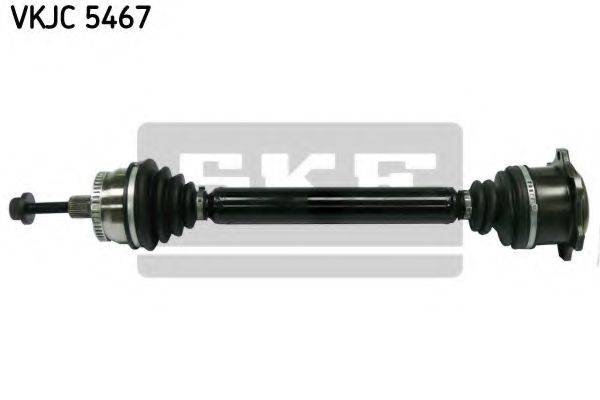 Приводний вал SKF VKJC 5467