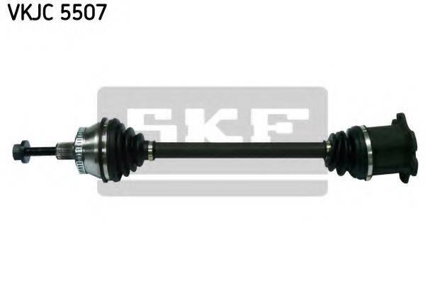 Приводний вал SKF VKJC 5507