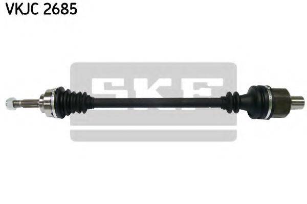 Приводний вал SKF VKJC 2685