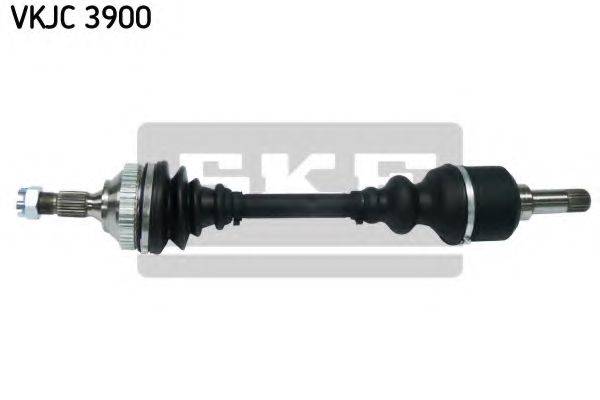 Приводний вал SKF VKJC 3900