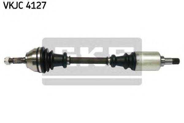 Приводний вал SKF VKJC 4127