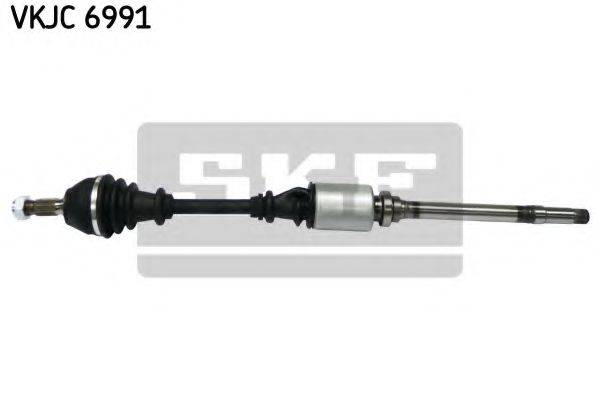 Приводний вал SKF VKJC 6991