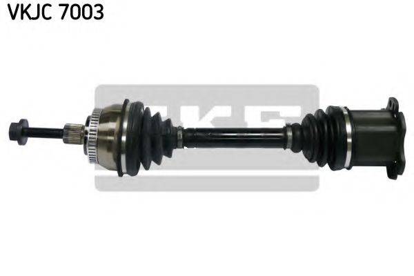 Приводний вал SKF VKJC 7003