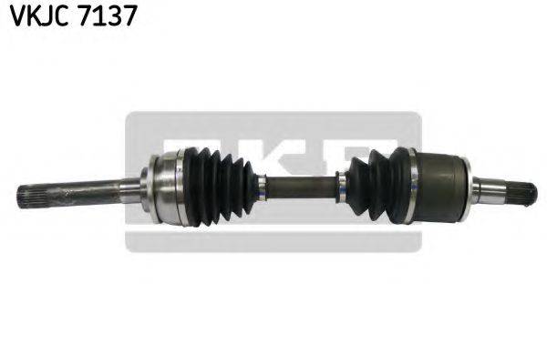 Приводний вал SKF VKJC 7137