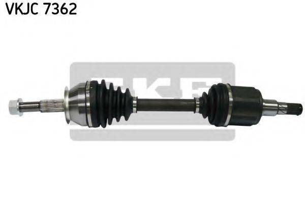 Приводний вал SKF VKJC 7362