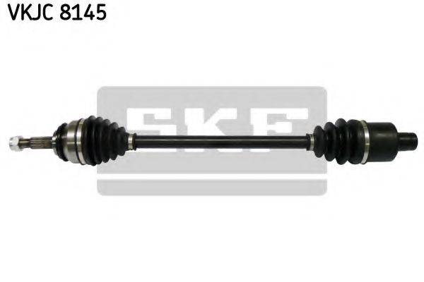 Приводний вал SKF VKJC 8145