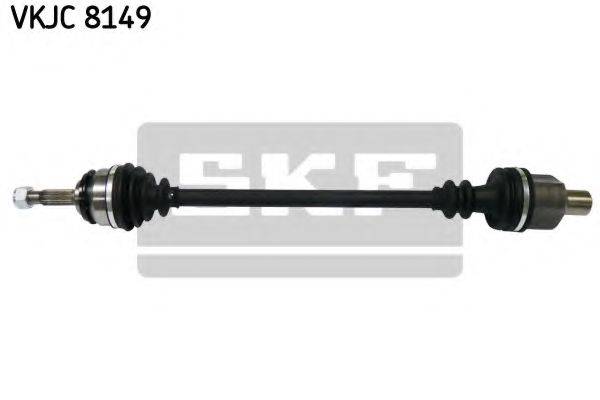 Приводний вал SKF VKJC 8149