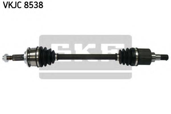 Приводний вал SKF VKJC 8538